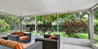 Sophisticated 3BD/2BA Furnished Single-Family Home in the Heart of Greenacres Gated Community Gallery 4