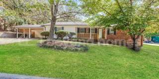 Amazing Renovated 4 BR 3 BA Home -- Move-In Ready! Gallery 1