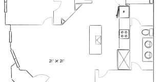 Grant Row Lofts Grant Row Lofts Gallery 9