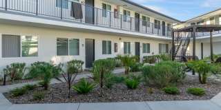 Torrance Gateway Apartments Gallery 28