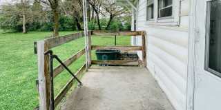 1920 S Gharkey St: Coming Soon! Pet-Friendly 2 Bedroom Home Near Downtown Muncie! W/D Hookups! Gallery 18