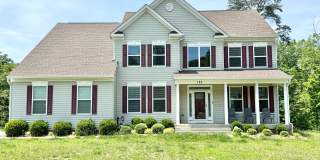 CLOSE TO BROOKE POINT VRE - LARGE ACREAGE HOME - STAFFORD- BASEMENT KITCHENETTE Gallery 1