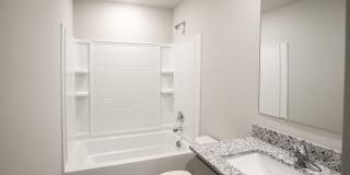 Beautiful new build ready for you! Gallery 19