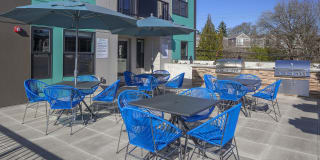 Oak Street Lofts Gallery 17