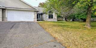 Charming 2-Bedroom, 2-Bathroom Home with Sunroom & Patio in Woodbury, MN Gallery 1