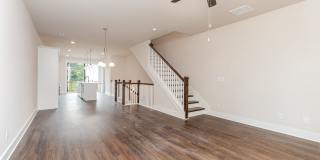 Beautiful 3BR 2.5BA Townhome w/ Full Appliance Kitchen • Garage Parking • Ultra-Modern Gallery 9