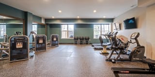 Senior & Affordable Housing - Bren Road Station Gallery 20