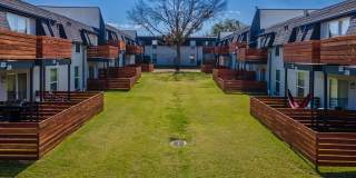 Fleetwood Apartment Homes Gallery 25