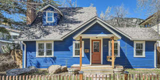 Sunny 3BR in Prime Newlands Neighborhood in North Boulder Gallery 1
