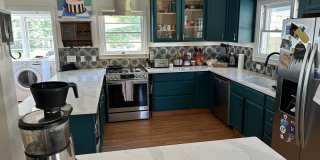 Beautiful 4 bed/3 full bath home in the highly desirable Depot Bench neighborhood! Gallery 1