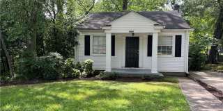 1612 Tallulah Street NW Gallery 1