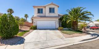 Charming Henderson Home on a Corner Cul-de-Sac Lot Gallery 1