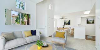 Riverpark apartment homes Gallery 61