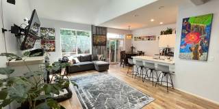 Lovely 2Bd + 2.5Ba in Beaverton!! Minutes Away From Nike! New Roof, Fence, Paint and Additional Bonus Room!! Gallery 4