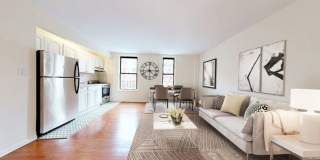2415 Adam Clayton Powell Junior Boulevard Gallery 1