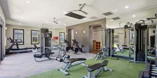 Highline Urban Lofts Gallery 47