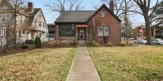 5 bed, 3 bath updated home on Campus -  AVAILABLE AUGUST 2026 Gallery 1