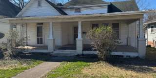 3 bd 1 ba dowtown town Gadsden Gallery 1