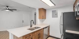 Stratford Station Gallery 18