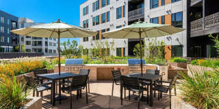 Aura Arts District Gallery 33