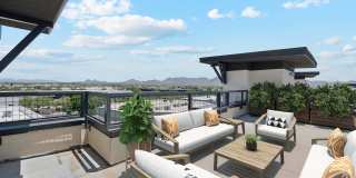 Scottsdale Grand Scottsdale Grand Gallery 8