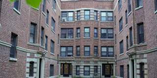 6439 North Hamilton Avenue - Garden Gallery 35