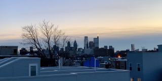 Stunning 2-Bed Condo with Private Roof Deck in Norris Square! Available mid-July! Gallery 34