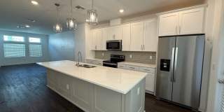 Available 8/10!! Luxury 3 story townhouse in the heart of Laureate Park Available 8/10!! Luxury 3 story townhouse in the heart of Laureate Park Gallery 8
