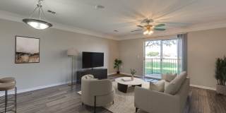 Cleburne Terrace Gallery 39