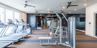 Eighteen25 Downtown Gallery 25