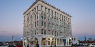 Hub City Lofts America Building Gallery 8