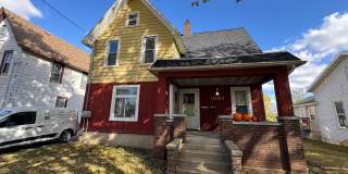 2 Bedroom 1 Bathroom Duplex in Beloit, WI Gallery 1