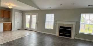 3 Bedroom House in West Lafayette Gallery 1
