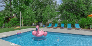 Elevation Student Living - Student Housing Gallery 14
