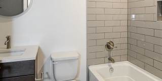 18th Street Lofts Gallery 23