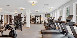 Metro 19 Apartments Gallery 31