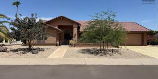 17211 North Desert Glen Drive Gallery 1