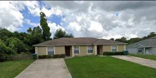 COMING SOON! CUTE! 3 BEDROOM / 2 BATH - HALF DUPLEX (DELTONA) Gallery 1