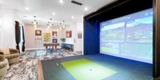 Evolve Grove Park Gallery 5