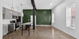 Green with Enby Gallery 18