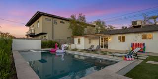 COMING SOON! Fully Furnished 3 Bedroom 3 Bathroom Home in Old Town Scottsdale COMING SOON! Fully Furnished 3 Bedroom 3 Bathroom Home in Old Town Scottsdale Gallery 1
