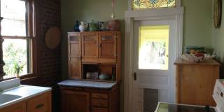 Charming 1905 Brick Bungalow in the Heart of Washington Park West Gallery 4