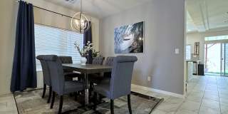 4Bdrm/2.5bath Single Family Home - Fully Furnished Gallery 18