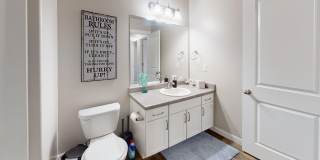 Spacious Townhome - 4 Bedrooms/3 Baths in South Jordan Gallery 19