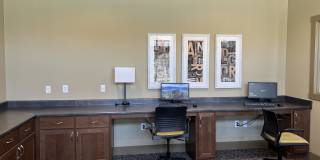 Copper Square Gallery 51