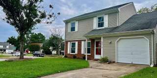 FOR RENT SALEM LAKES AREA VIRGINIA BEACH! Gallery 1