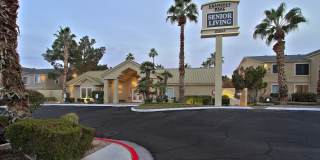 Gramercy Parc - Senior Housing Gallery 29