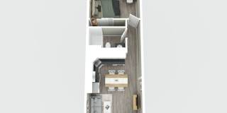 Hunter-Minutes from Law/Optometry School! Gallery 13