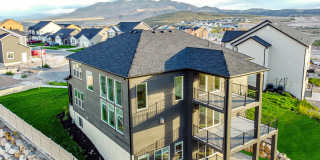 Spacious 6-Bedroom Home for Rent in Saratoga – 1148 North Highpass Drive Gallery 1