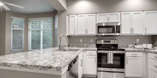 Aspen Creek Apartments Gallery 2